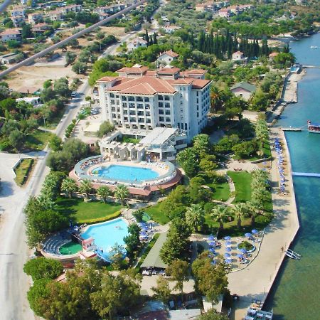 Medis Resort Hotel Ildir Extérieur photo