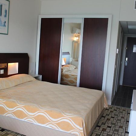 Medis Resort Hotel Ildir Extérieur photo