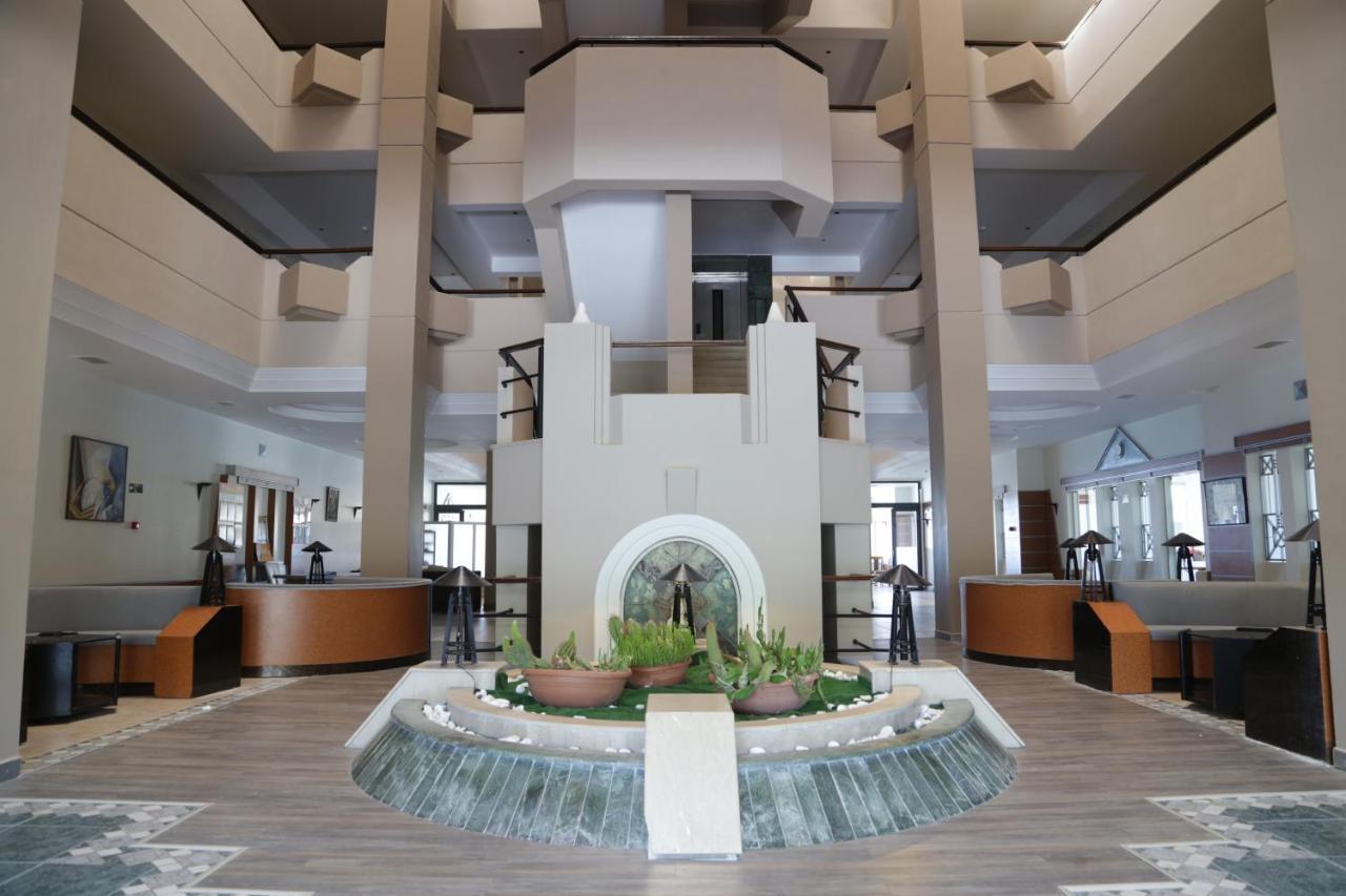 Medis Resort Hotel Ildir Extérieur photo