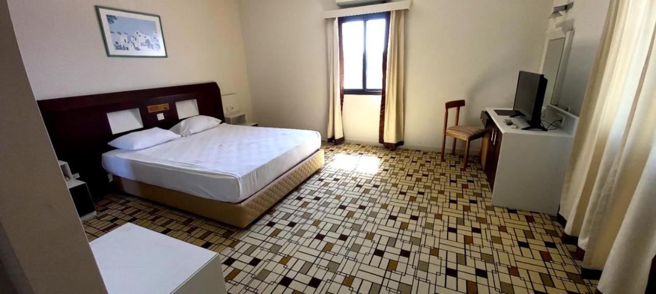 Medis Resort Hotel Ildir Extérieur photo