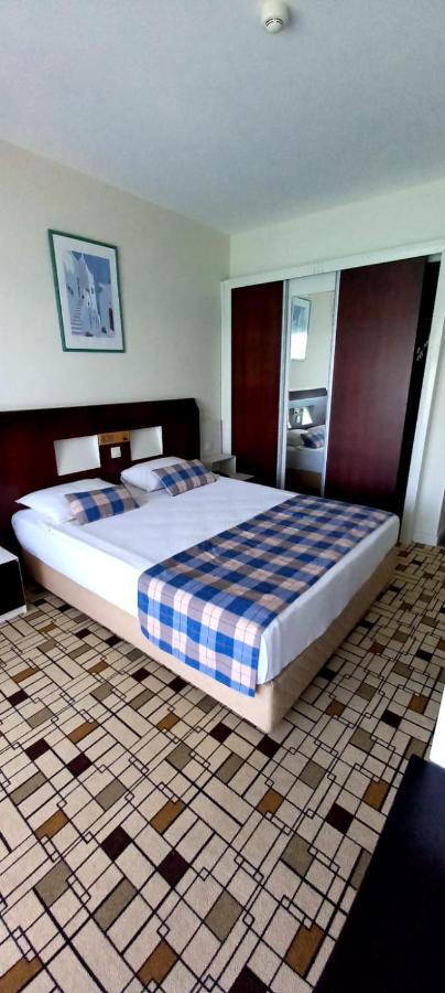 Medis Resort Hotel Ildir Extérieur photo