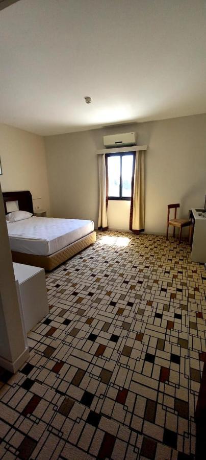 Medis Resort Hotel Ildir Extérieur photo
