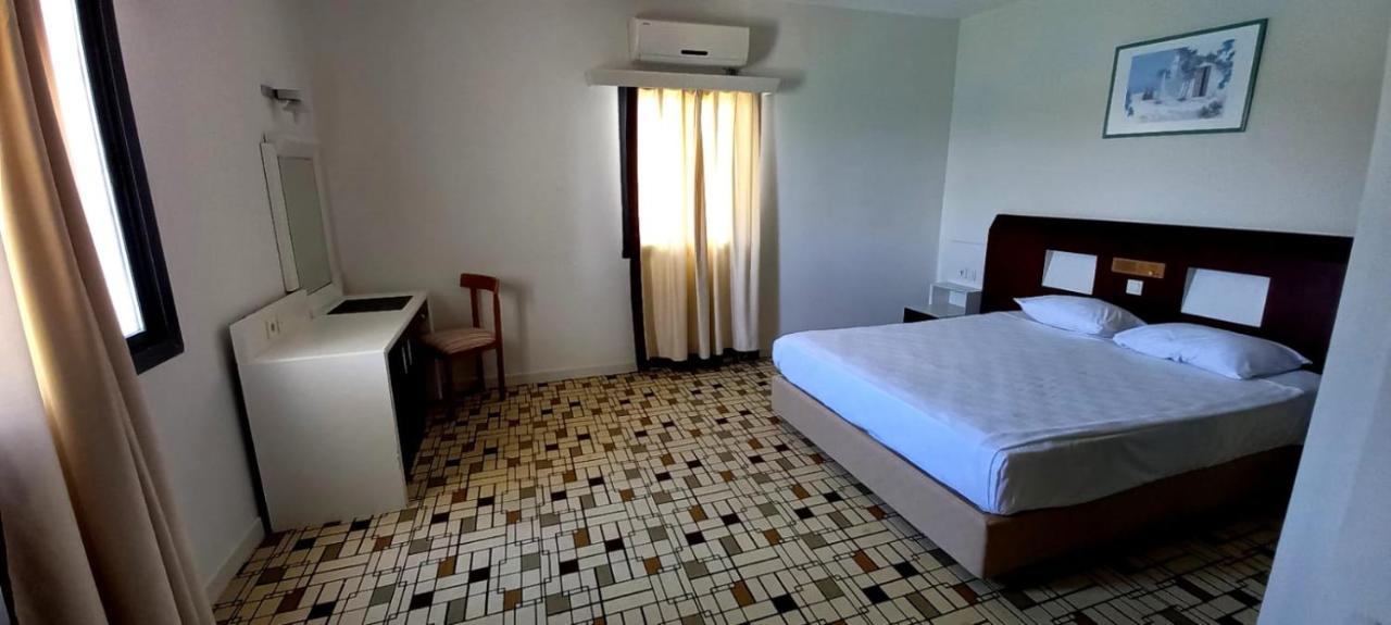 Medis Resort Hotel Ildir Extérieur photo