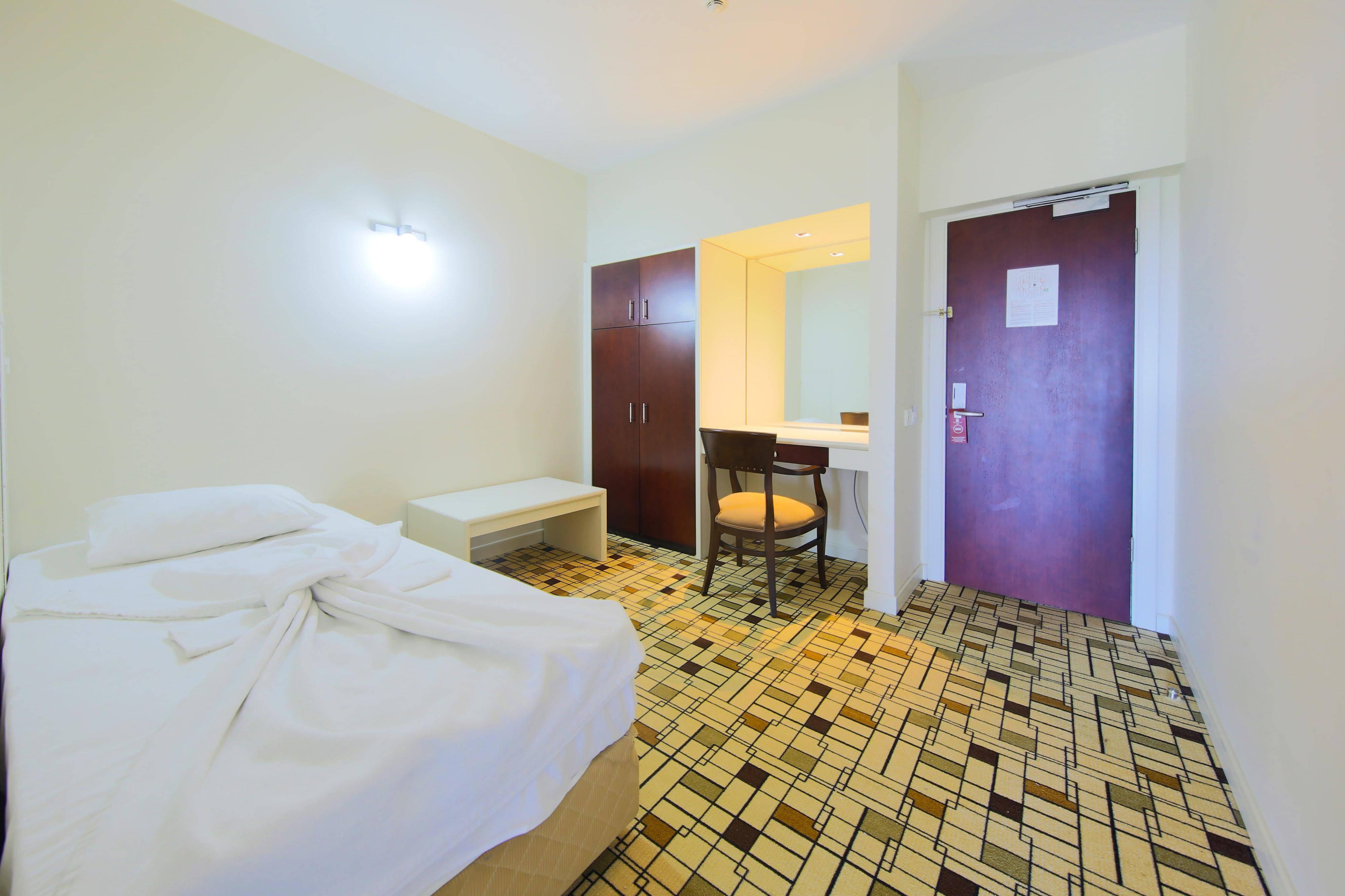 Medis Resort Hotel Ildir Extérieur photo