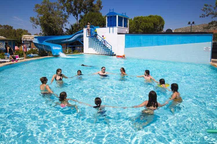 Medis Resort Hotel Ildir Extérieur photo