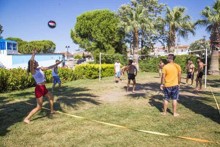 Medis Resort Hotel Ildir Extérieur photo
