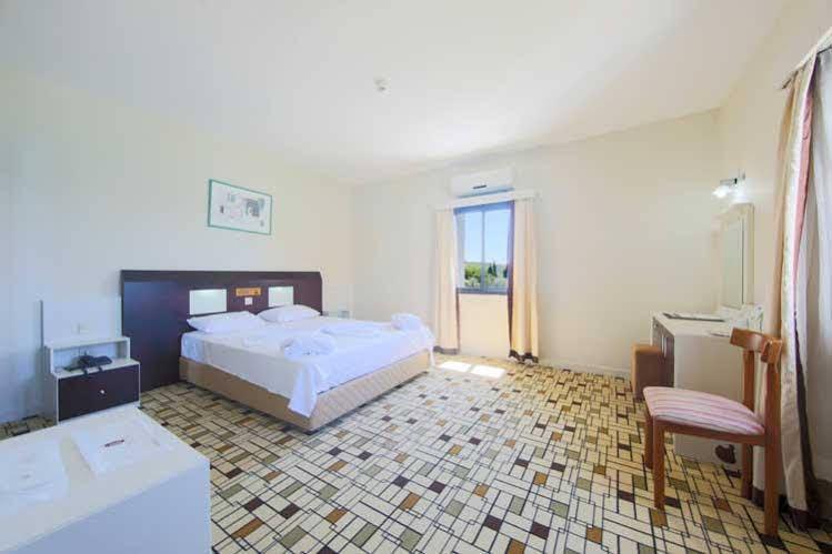 Medis Resort Hotel Ildir Extérieur photo