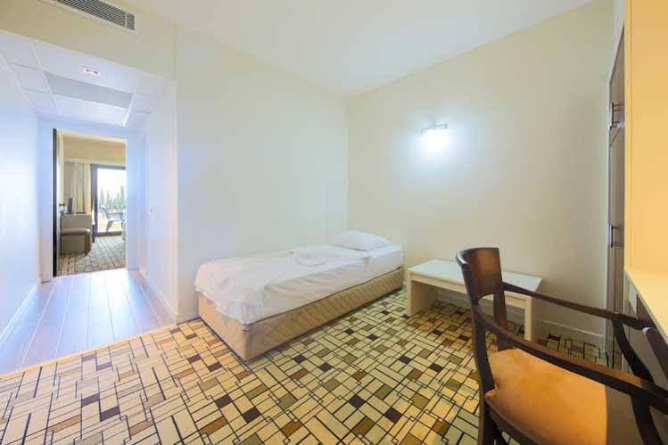 Medis Resort Hotel Ildir Extérieur photo
