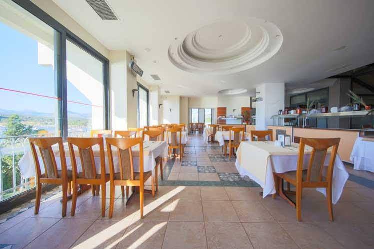 Medis Resort Hotel Ildir Extérieur photo