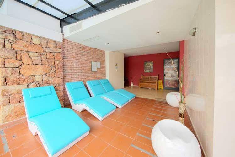 Medis Resort Hotel Ildir Extérieur photo