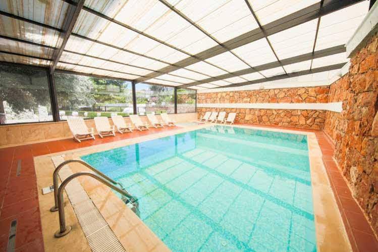 Medis Resort Hotel Ildir Extérieur photo