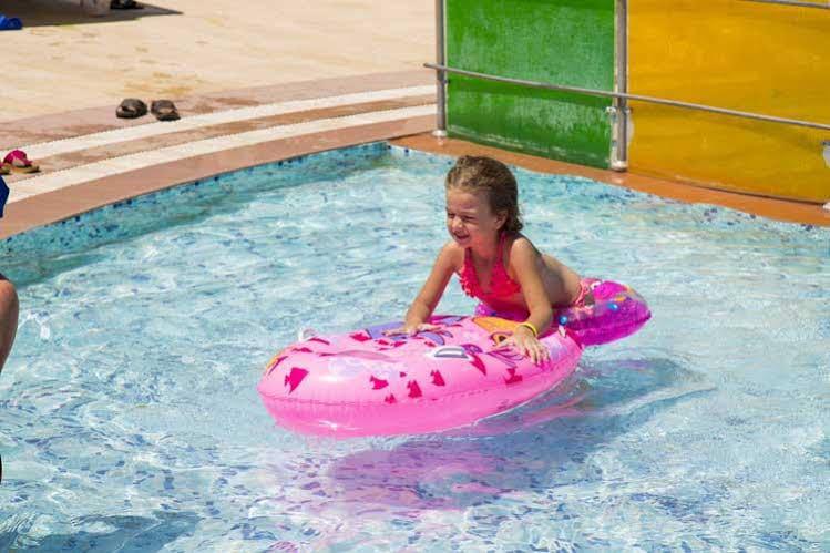 Medis Resort Hotel Ildir Extérieur photo