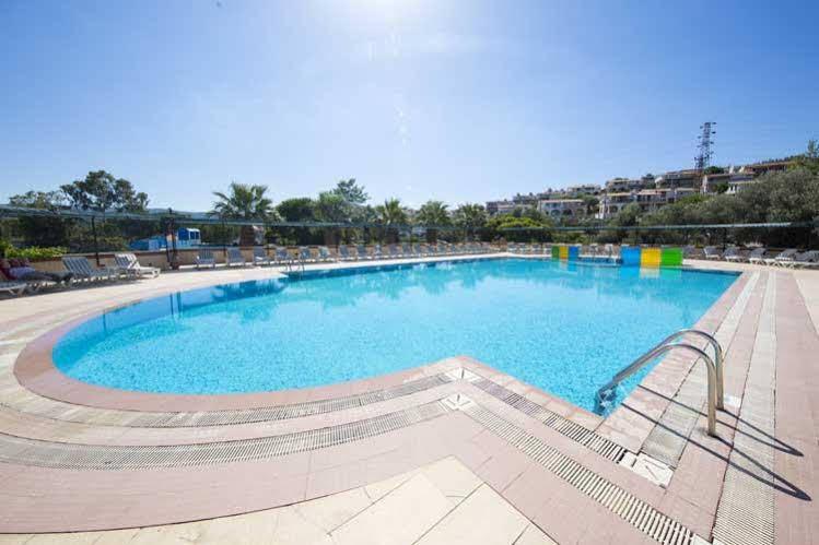 Medis Resort Hotel Ildir Extérieur photo